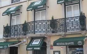 Lisbon Garden Boutique Guest House